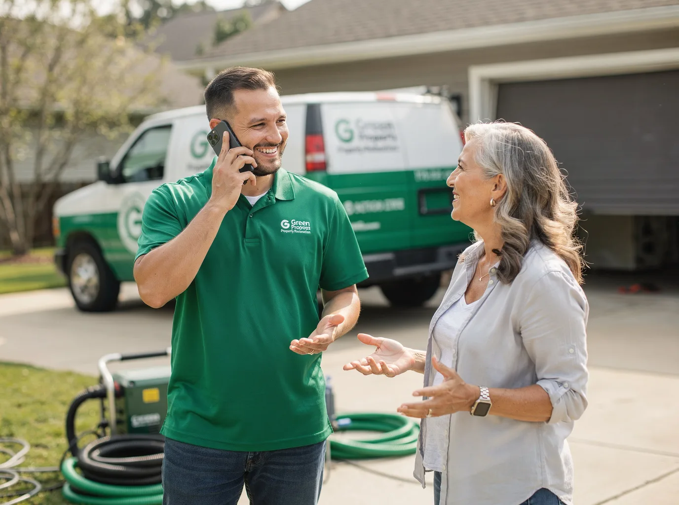 Water Damage Restoration Masury, OH FAQs